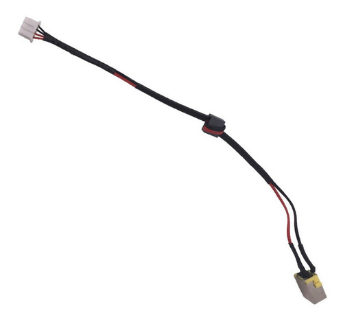 Ficha Cable Cargador Para Acer E1-531 V3-531 Gateway Ne51b