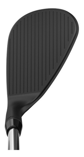 Imagen 5 de 7 de Golfargentino Sand Callaway Jaws Full Toe Raw Black - Nuevo