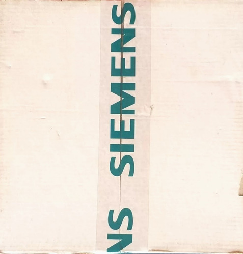 Contator Siemens 3tf53 22-0xn2 205a 220v 2na+2nf