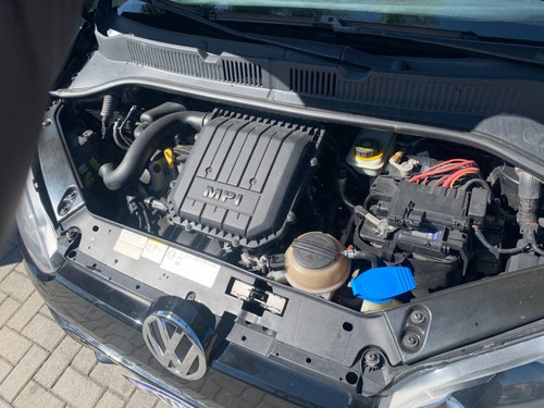 Volkswagen Up! Up 1.0 MPI MOVE UP 12V FLEX 4P MANUAL