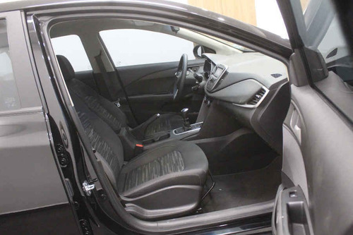 Imagen 15 de 15 de Chevrolet Cavalier 2019 4p Ls L4/1.5 Man