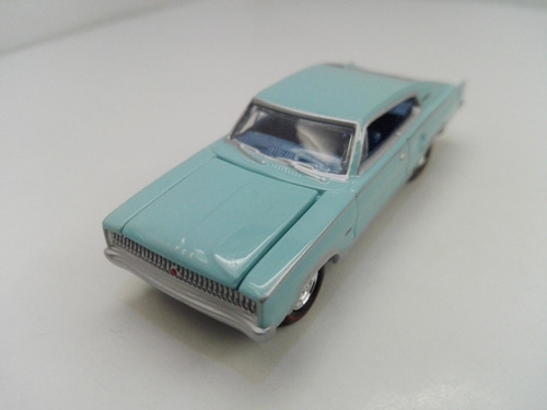 Johnny Lightning - 1967 Dodge Charger Del 2004 China Bs