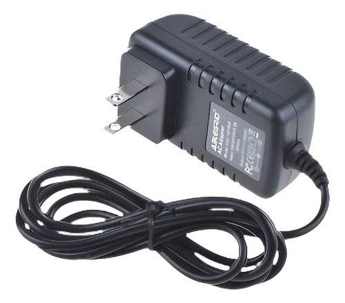 Adaptador De Corriente De Ca Genérico Para Casio Lk Lk175 17