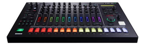 Tr-8s-230 Sintetizador Drum Machine
