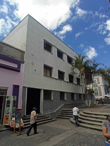 Imagen 6 de 13 de En Alquiler Local Urb Las Cuatro Esquinas Los Teques