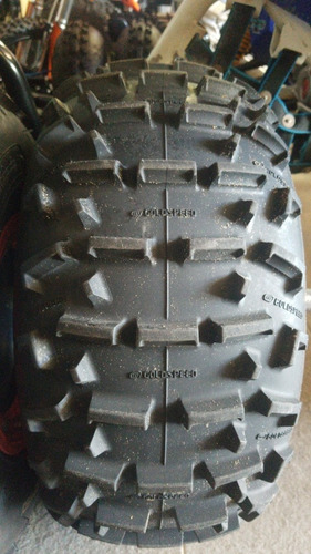 Imagen 4 de 4 de Llantas Dwt Yamaha Yfz450r Traseras 8' Motos-one Pinamar