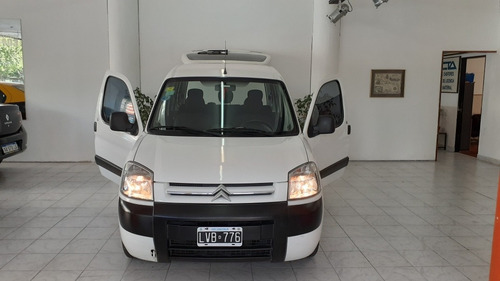 Citroën Berlingo Multispace 1.4l Am53