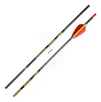 Comprar Flecha Cross -x Element 900 X 6 Unidades Completas Arqueria