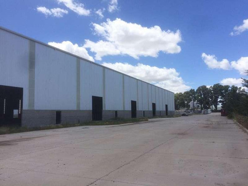 Ezeiza - Polo Industrial