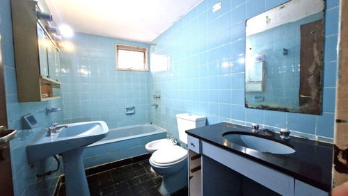 Venta Piso 5 Ambientes Palermo Cochera Reciclar