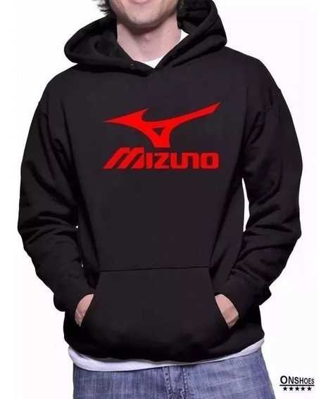 blusa de frio masculina mizuno