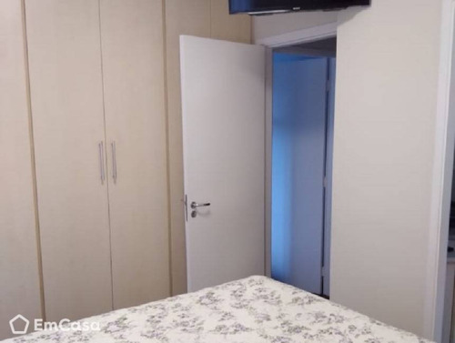 Imagem 4 de 10 de Apartamento À Venda Em São Paulo - 20713