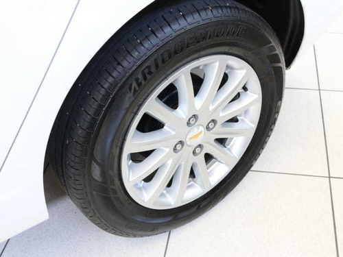 Imagem 3 de 15 de Chevrolet Cobalt Ltz 2015