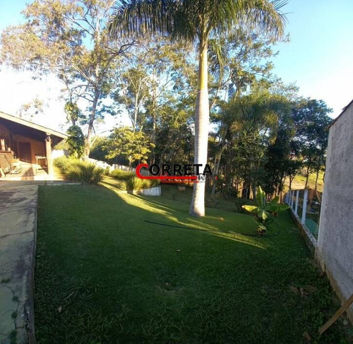 Imagem 14 de 15 de Chácara Pé Na Agua Na Represa De Ibiúna. - 427