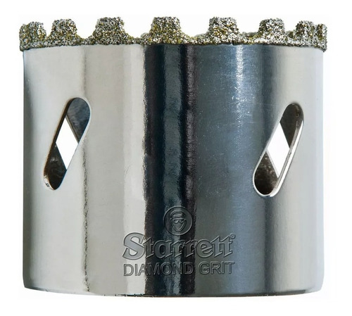 Serra Copo Diamantado 3 - 76mm Starrett - D0300