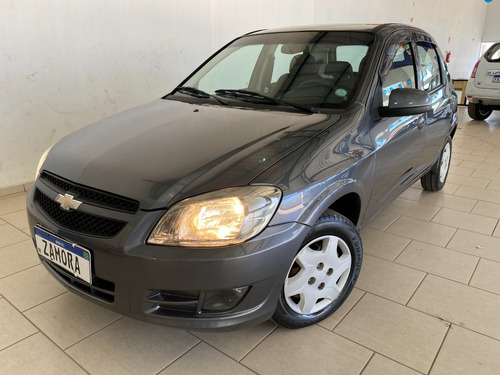 Chevrolet Celta 1.0 Lt Edição Limitada Flex Power 5p