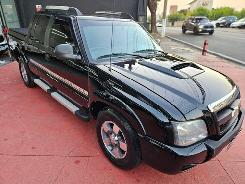 Chevrolet S10 S10 P-Up Executive 2.4 MPFI F.Power CD