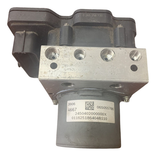 Modulo Abs Cruze Camaro Malibu 2016 2017 2018 2019 065055766 (Usado)
