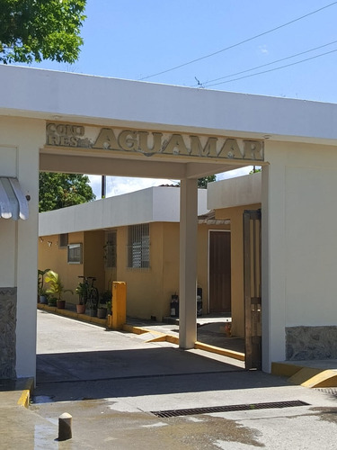 Venta Apartamento Higuerote Aguamar
