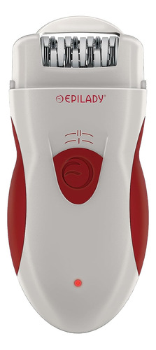 Depiladora Epilady's Legend 4, Recargable, Removible