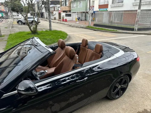 Mercedes-Benz Clase E 2.0 Cabriolet
