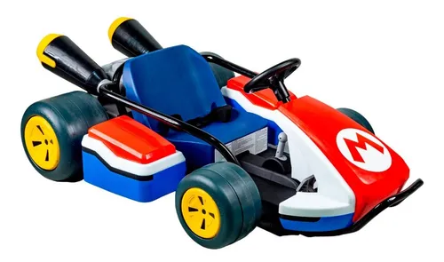 Carro Mario Kart Montable 24v Ride on Racer Env o gratis