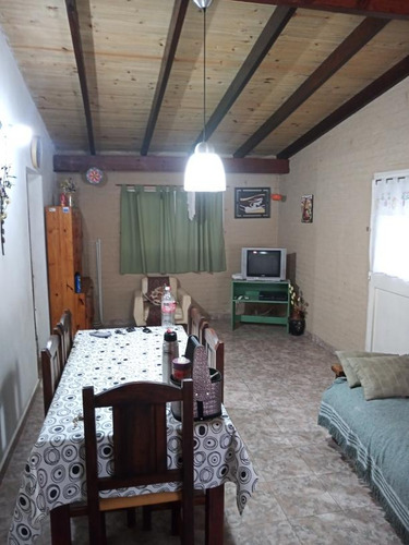 Casa En Venta - 1 Dormitorio 1 Baño - 360mts2 - Tandil