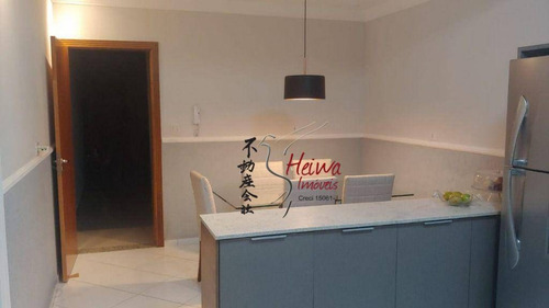 Imagem 15 de 15 de Sobrado Com 2 Dormitórios À Venda, 100 M² Por R$ 735.000,00 - Jardim Maristela - São Paulo/sp - So0909