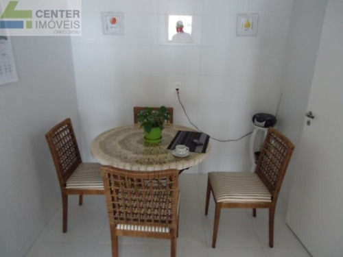 Imagem 6 de 15 de Apartamento - Chacara Inglesa - Ref: 6570 - V-84496