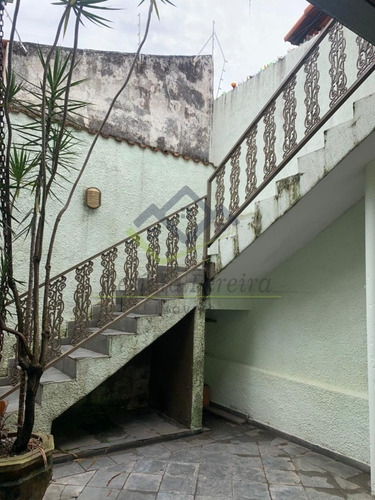 Imagem 19 de 30 de Casa Térrea 3 Dorms, Parque Santa Rosa, Suzano, 130m² R$ 650.000,00 - Ca00120 - 69335475