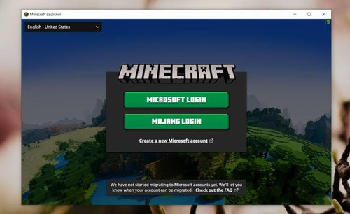 Imagem 3 de 3 de Minecraft Original Java Edition Pc