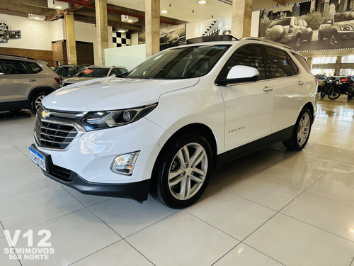 Chevrolet Equinox Premier