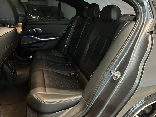 BMW Serie 3 320ia 2.0 Tb M Sport A. Flex/m.sport 4p
