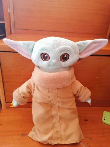 Baby Yoda