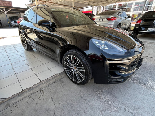 Porsche Macan 3.0 Gts At