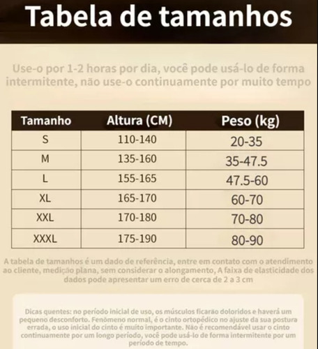 Corrector De Postura De Espalda For Hombres Y Mujeres Con