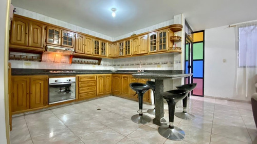 Imagen 9 de 14 de Se Vende Casa En Urb Las Marianas