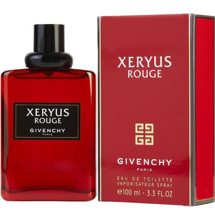 perfume sirius de givenchy