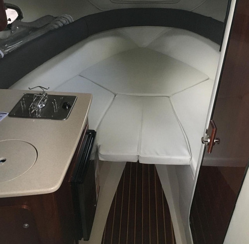 Crucero Canestrari 275 Con Mercruiser Diesel Full