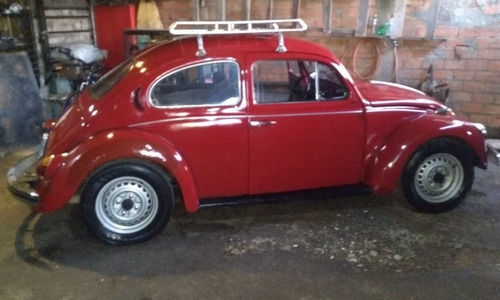 Volkswagen Fusca