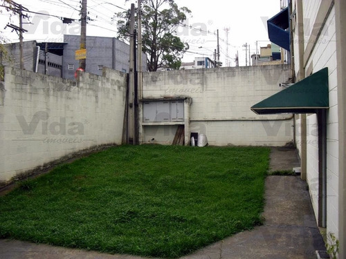 Imagem 11 de 15 de Galpão Para Locação Em Fazendinha - Santana De Parnaíba - 25974