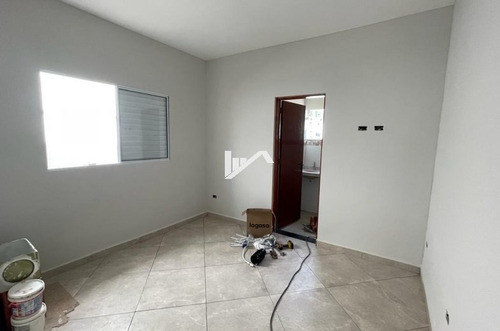 Imagem 6 de 9 de Casa No Balneário Tupy Em Itanhaém