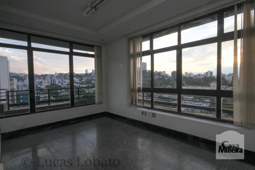 Imagem 1 de 15 de Sala-andar À Venda No Lourdes - Código 279749 - 279749