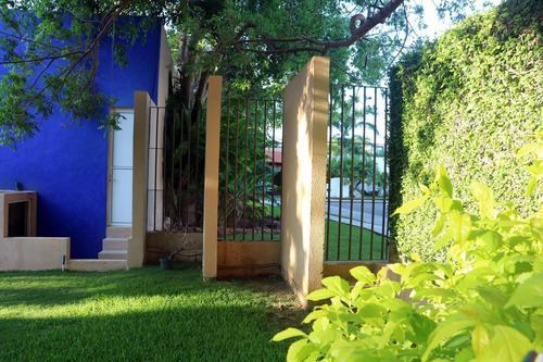 Imagen 17 de 30 de Lujosa Mansión En Exclusiva Privada En Montecristo