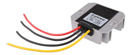 Para Regulador De Voltaje De 24v A 12v - Convertidor De