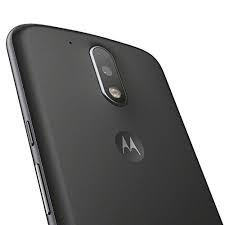 Motorola G4 