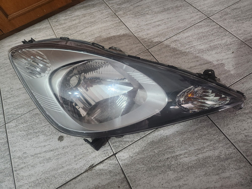 Optica Honda Fit 09/12 Derecha (1 Soporte Roto) Original