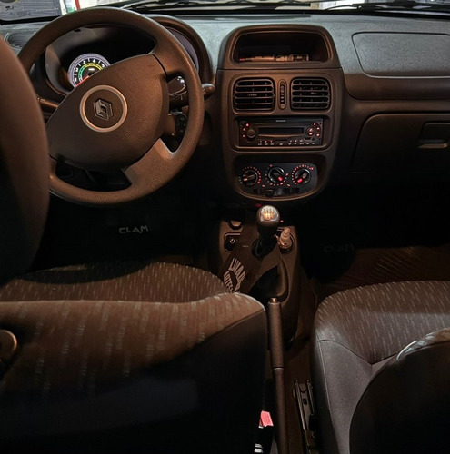 Renault Clio 1.2 Mio Dynamique 5P