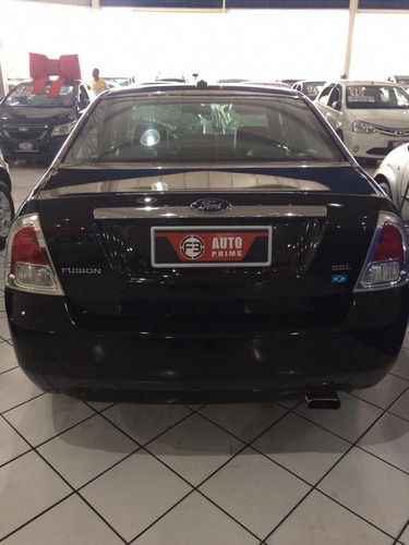 Ford Fusion 2.3 Sel 16v