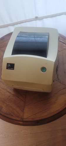 Impresora De Etiquetas Zebra Tlp 2844 (Usado)